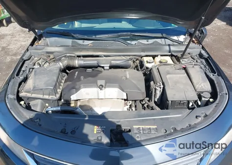 2015 Chevrolet Impala 1Fl z USA, uszkodzony, nr VIN 2G11X5SL1F9102743